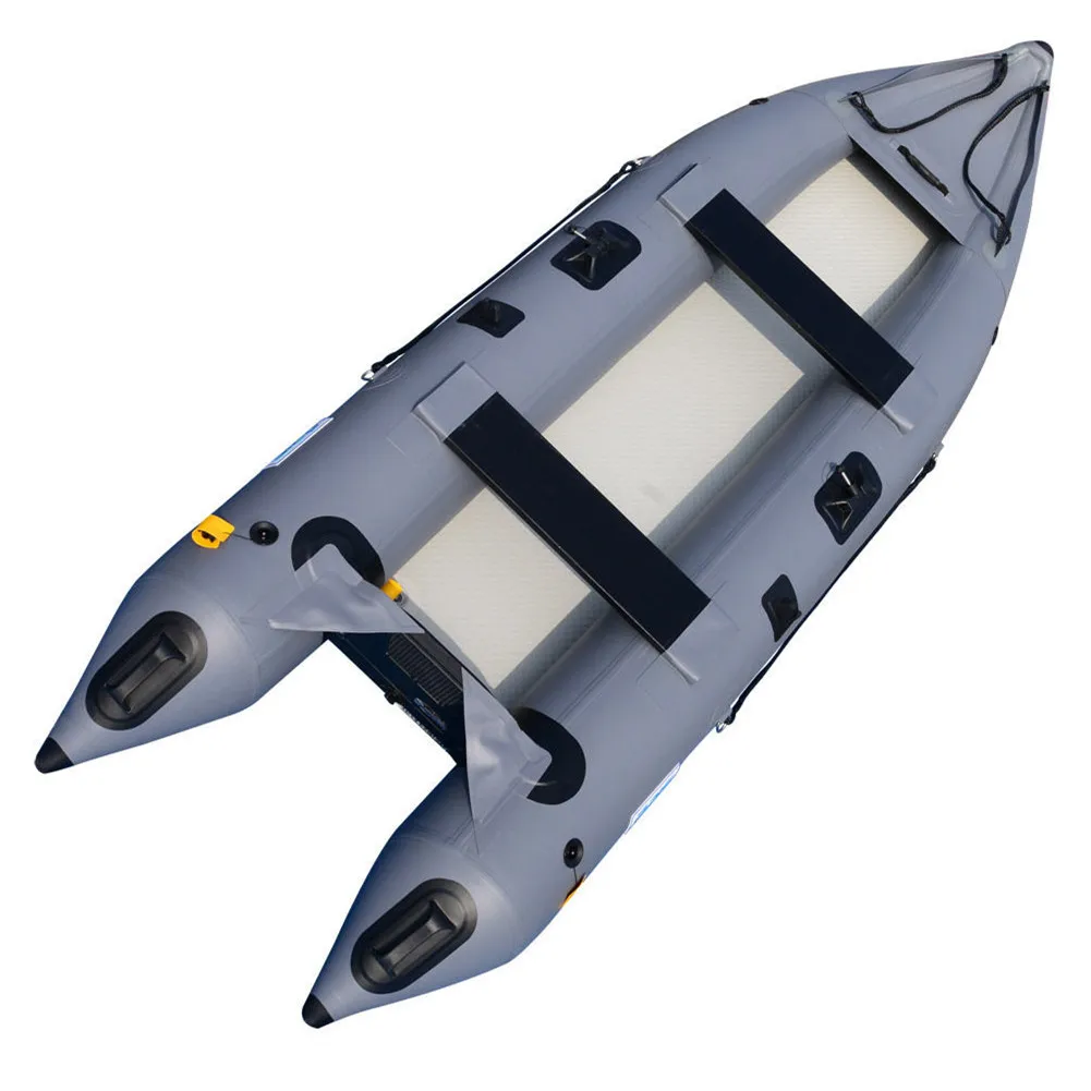 Factory Direct Super Durable 12ft 370cm Inflatable Kaboat 
Factory Direct Super Durable 12ft 370cm Inflatable Kaboat