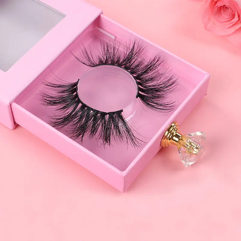 fluffy natural false eyelashes thick 5d full strip lashes 3d 25mm mink eyelashes wholsale vendor customized boxes packa and logo
fluffy natural false eyelashes thick 5d full strip lashes 3d 25mm mink eyelashes wholsale vendor customized boxes packa and logo