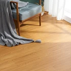 Cheap hospital bathroom composite spc click flooring for sale