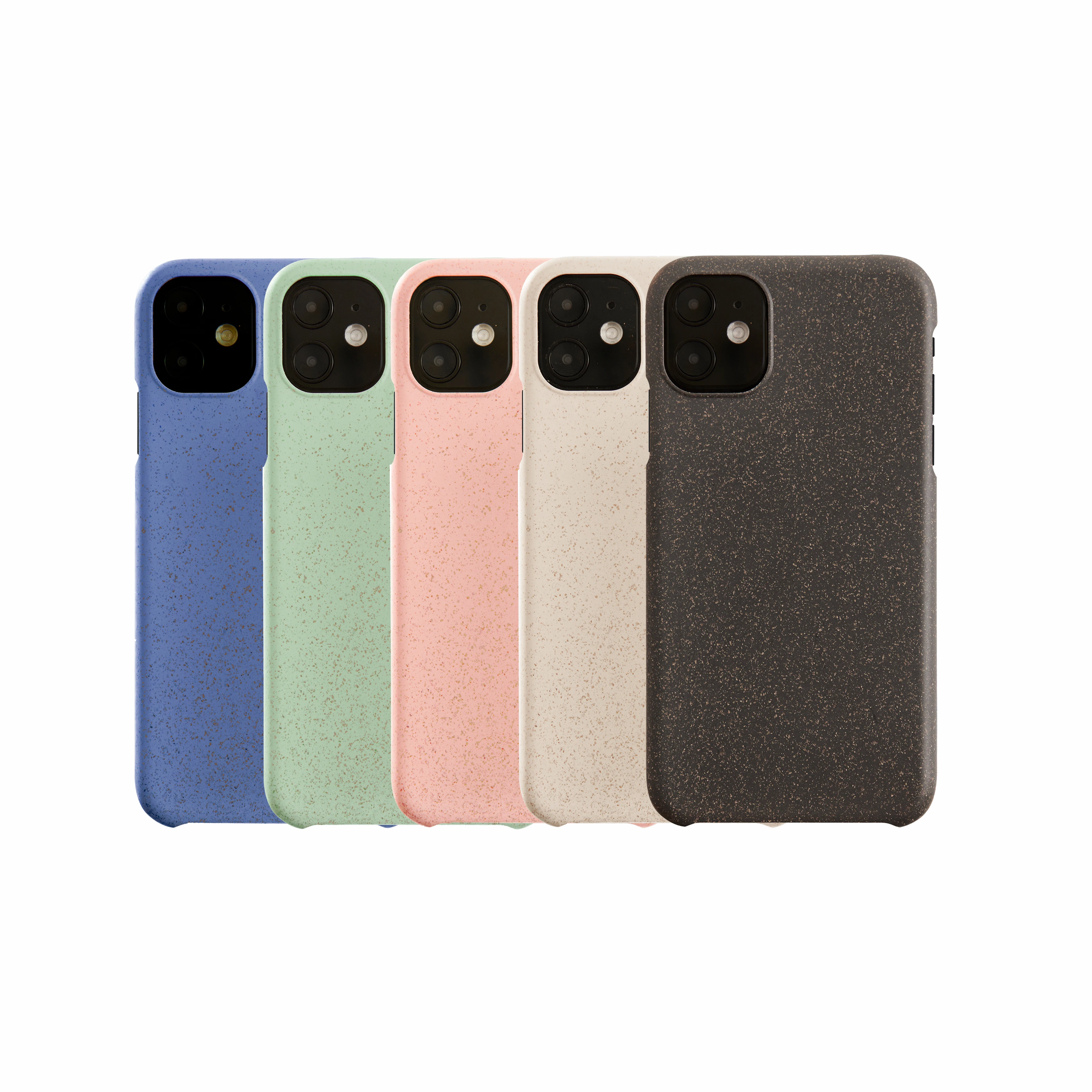 High Quality Biodegradable Solid PLA Popular Custom Personalized Phone Case with Custom Logo, 5 colors available,customized
High Quality Biodegradable Solid PLA Popular Custom Personalized Phone Case with Custom Logo, 5 colors available,customized