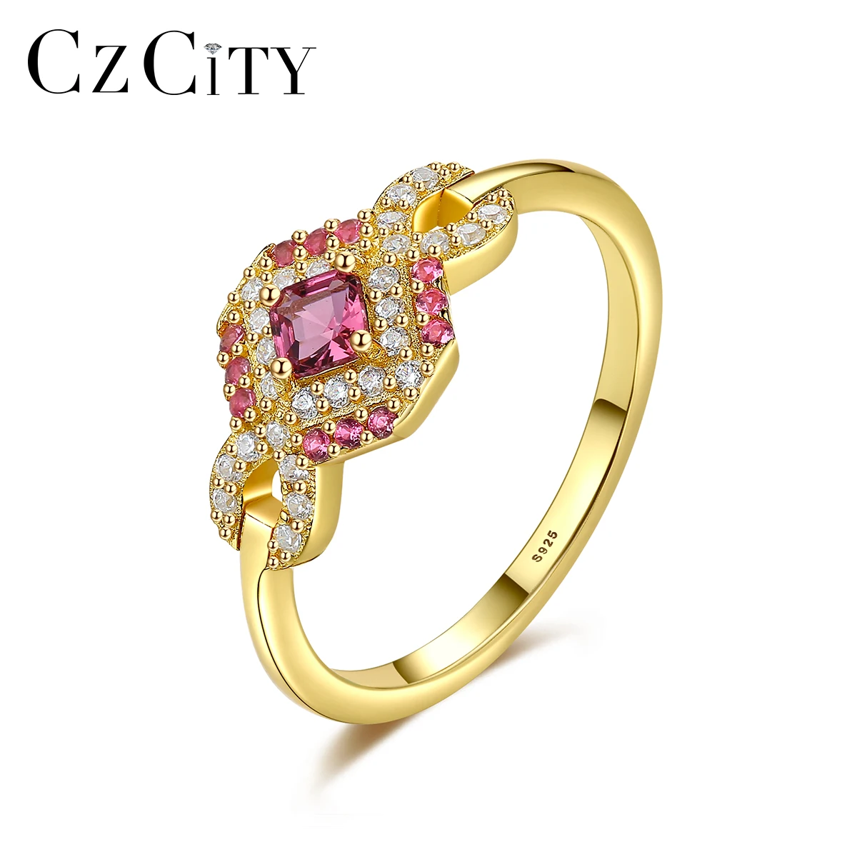 CZCITY Men Made Pink Diamond Gemstone Sterling Silver Ring 925 Silver Jewelry 2 Gram Gold Ring
CZCITY Men Made Pink Diamond Gemstone Sterling Silver Ring 925 Silver Jewelry 2 Gram Gold Ring