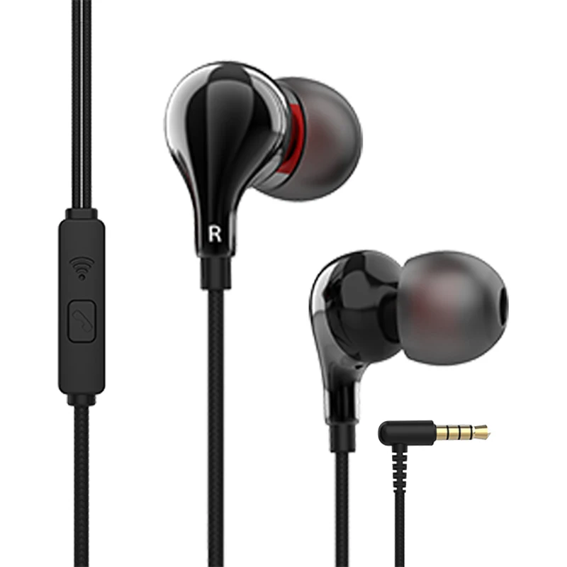 Free Shipping Cheap 3.5MM MIC Handfree Earphones Headphones Mobile Phones Earphone Wired, Colors customized
Free Shipping Cheap 3.5MM MIC Handfree Earphones Headphones Mobile Phones Earphone Wired, Colors customized