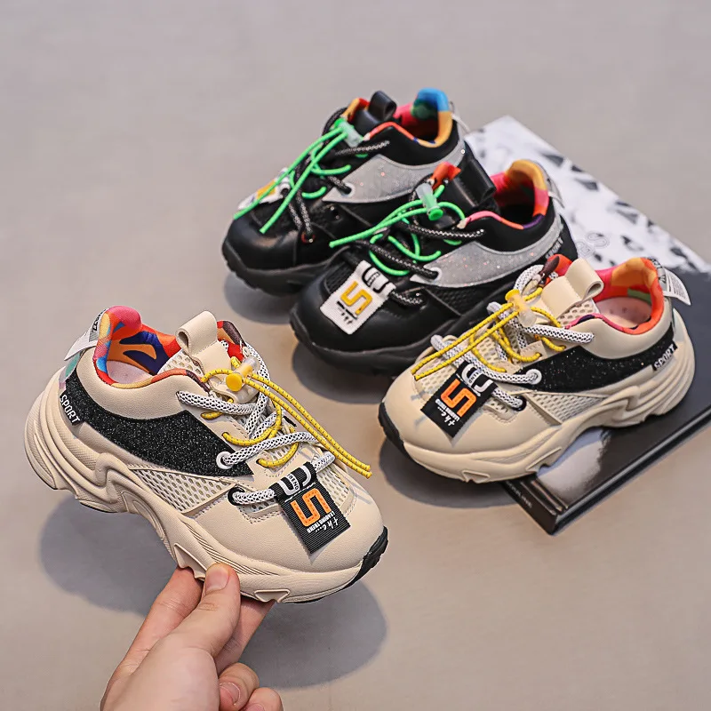 New Arrivals Kids Shoes for Boys Baby Toddler Sneakers Fashion Boutique Breathable Little Children Girls Sports Shoes, Picture
New Arrivals Kids Shoes for Boys Baby Toddler Sneakers Fashion Boutique Breathable Little Children Girls Sports Shoes, Picture