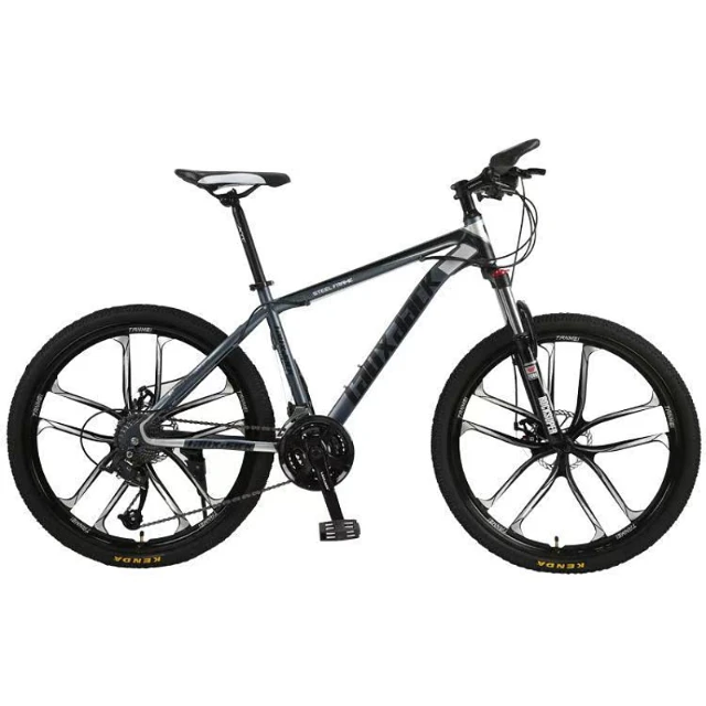 26 inch road city bike/high carbon steel mountain bike/high quality youth bicycle, Black gold/platinum/red gold/black/white/red
26 inch road city bike/high carbon steel mountain bike/high quality youth bicycle, Black gold/platinum/red gold/black/white/red