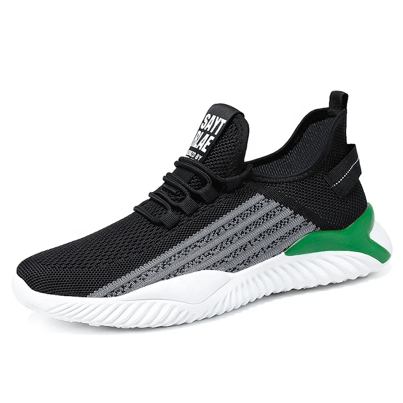 Mens Vibrant Healthy Running Shoes 2021 Fashion Casual Sports Men's Shoes, Black, white
Mens Vibrant Healthy Running Shoes 2021 Fashion Casual Sports Men's Shoes, Black, white