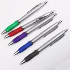 Hotel Pen Promotional And Plastic Pen Customized Logo And Colour Ball Pen