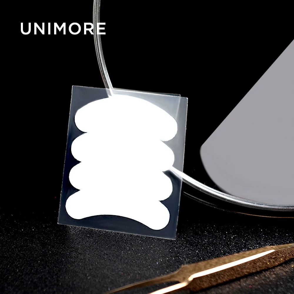 Unimore collagen hydrogel plain eye patch tray lifting 3d compostable cotton eye patch snail heavy organic eye patch collagen
Unimore collagen hydrogel plain eye patch tray lifting 3d compostable cotton eye patch snail heavy organic eye patch collagen