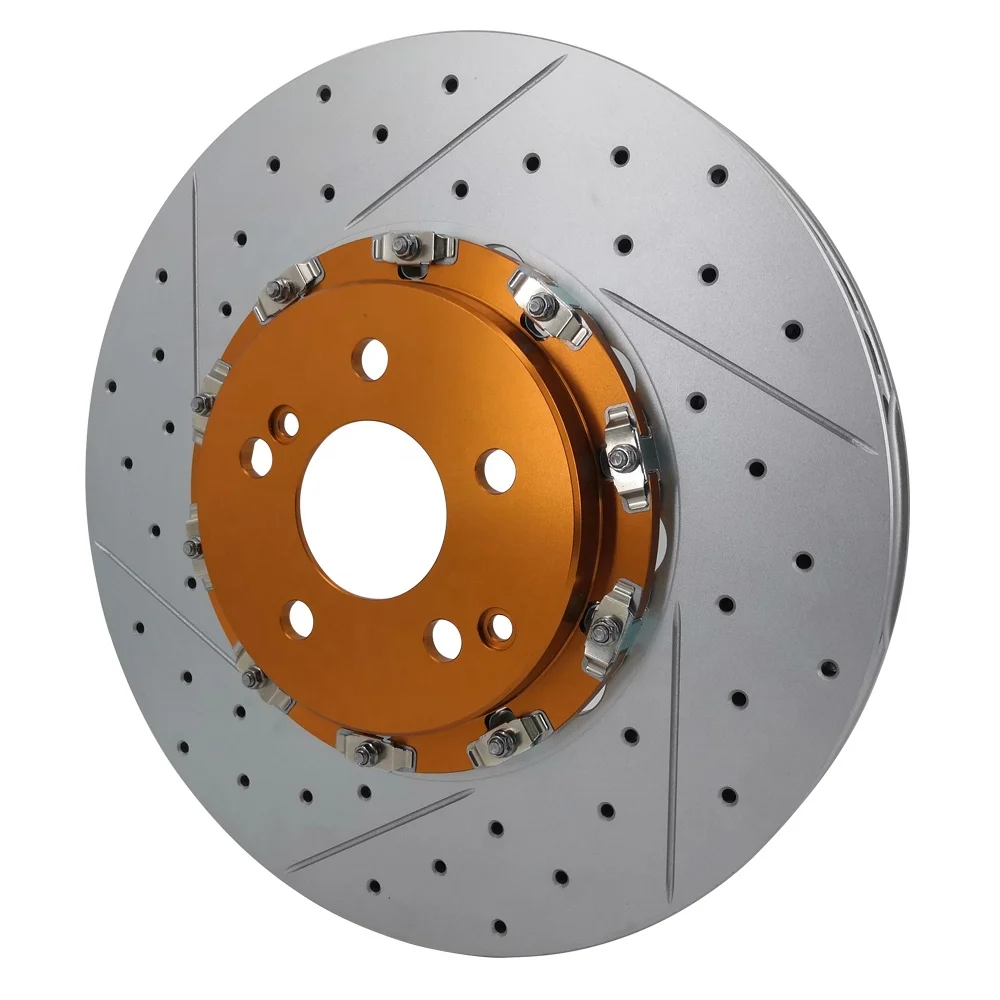 Performance Upgrade Auto Parts Brake System Big Brake Kit 6 Piston Front for Mercedes W221 S500 AMG E55 SL55 OEM A2214211812
Performance Upgrade Auto Parts Brake System Big Brake Kit 6 Piston Front for Mercedes W221 S500 AMG E55 SL55 OEM A2214211812