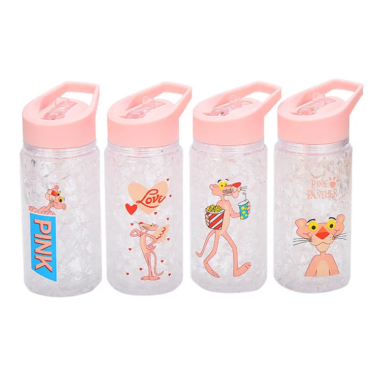 Wholesale children clear kids drinking water bottle plastic milk shake water bottles with lids and straw
Wholesale children clear kids drinking water bottle plastic milk shake water bottles with lids and straw
