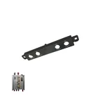 Customized injection plastic electronic products spare molding