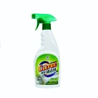 Sell 500ml of liquid bathroom cleaner/toilet cleaner