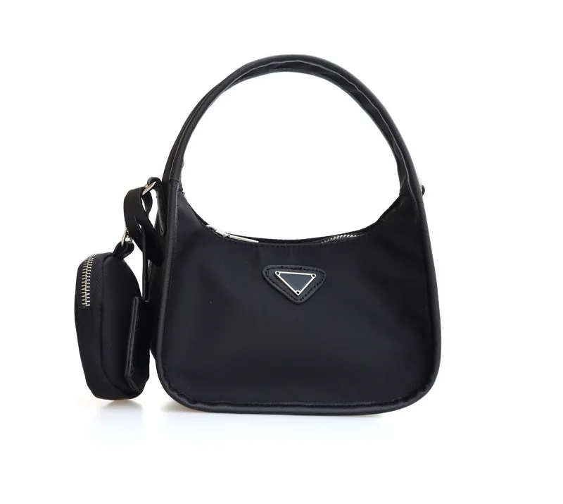 2021 new texture nylon fabric used bag underarm handbag ins chain single shoulder diagonal small bag
2021 new texture nylon fabric used bag underarm handbag ins chain single shoulder diagonal small bag