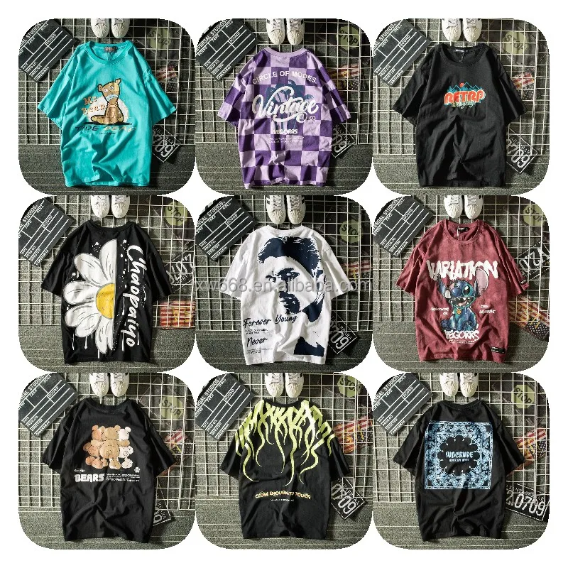 High quality 100% cotton washed cotton fabric men's T-shirts and fashion men's embroidered T-shirts wholesale, Customized color
High quality 100% cotton washed cotton fabric men's T-shirts and fashion men's embroidered T-shirts wholesale, Customized color