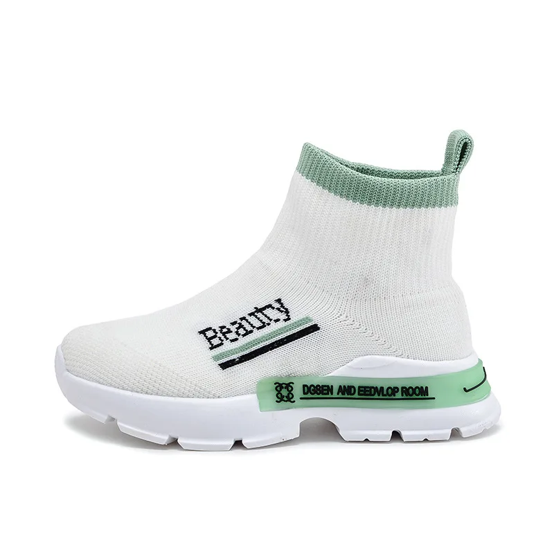Shangzhou OEM Sapatos desportivos Autumn Korean Breathable Mesh High Shoes Sports Shoes, Black/white/pink
Shangzhou OEM Sapatos desportivos Autumn Korean Breathable Mesh High Shoes Sports Shoes, Black/white/pink