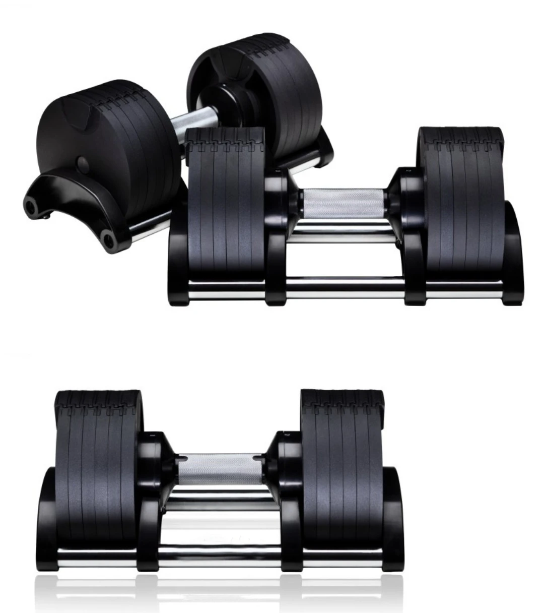 Fitness Body Building Strength Training Gym Adjustable Dumbbell 20 KG Weight Lifting, Black
Fitness Body Building Strength Training Gym Adjustable Dumbbell 20 KG Weight Lifting, Black