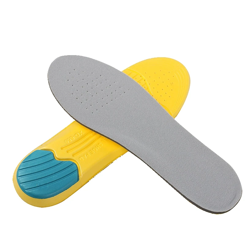 Memory Foam Running Sport Sport Foot Insoles Men Women Sweat Absorption Pads Breathable Insoles shock absorption Shoes Pads
Memory Foam Running Sport Sport Foot Insoles Men Women Sweat Absorption Pads Breathable Insoles shock absorption Shoes Pads