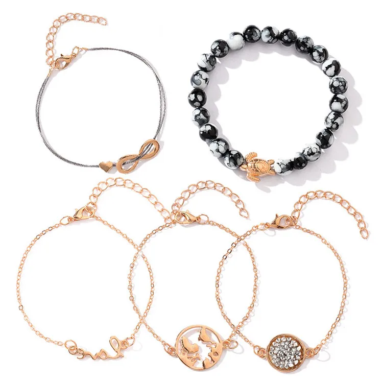 Minimalist Mini Compass Charm Jewelry Stainless Steel Ankle Gold Bracelet For Women, Silver,gold or custom
Minimalist Mini Compass Charm Jewelry Stainless Steel Ankle Gold Bracelet For Women, Silver,gold or custom