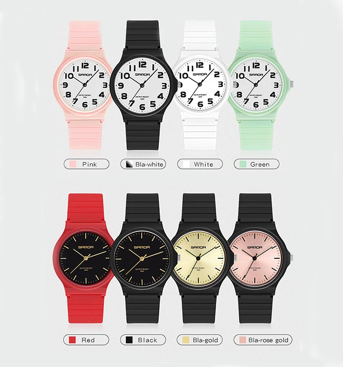Fashion trend outdoor temperament wild small fresh female middle school students youth leisure ins wind watch
Fashion trend outdoor temperament wild small fresh female middle school students youth leisure ins wind watch