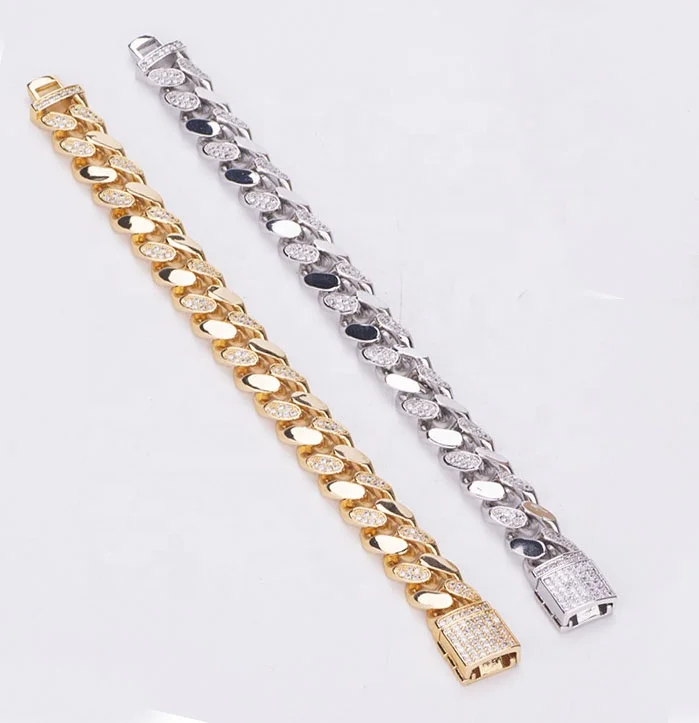 Miami Cuban Chain fashion high quality gift brand Rapper jewelry Men's Hip Hop set plated 18k gold jewelry set
Miami Cuban Chain fashion high quality gift brand Rapper jewelry Men's Hip Hop set plated 18k gold jewelry set