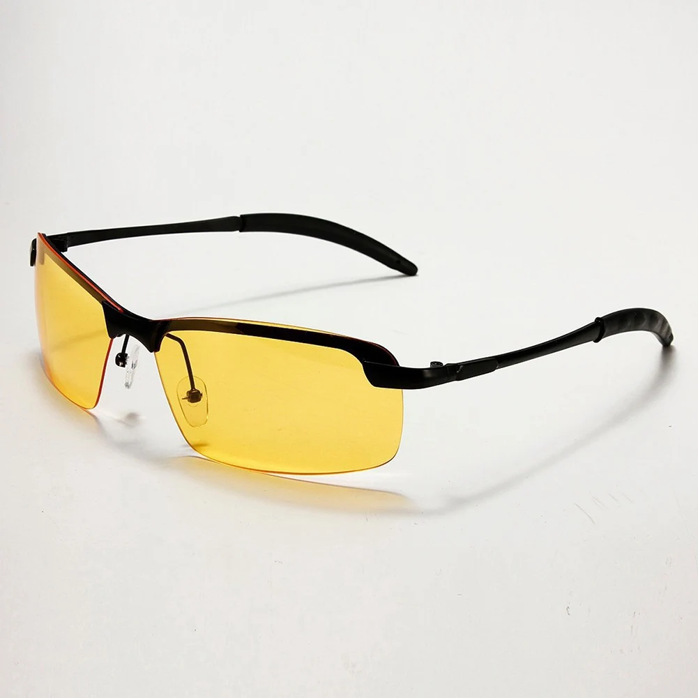 High-end Night Vision Driving Glasses Polarized Glasses UV400 Protection Driving Glasses Outdoor, Custom color
High-end Night Vision Driving Glasses Polarized Glasses UV400 Protection Driving Glasses Outdoor, Custom color