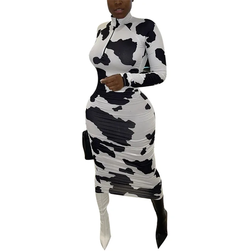 New Style Autumn Sheath Casual Tshirt Dresses With Feathers Plus Size Long Sleeve Maxi Casual Dress New Fashion Ladies Dress, The picture color
New Style Autumn Sheath Casual Tshirt Dresses With Feathers Plus Size Long Sleeve Maxi Casual Dress New Fashion Ladies Dress, The picture color