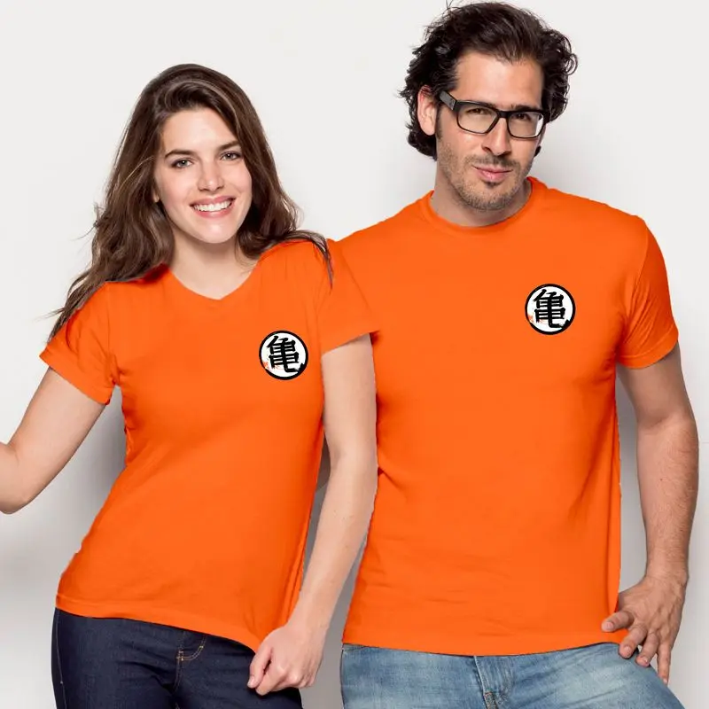Men's T-shirt Dragon Ball Japanese Anime Graphic Tee Cartoons Aesthetic Clothes Short Sleeved Unisex Casual New T Shirt
Men's T-shirt Dragon Ball Japanese Anime Graphic Tee Cartoons Aesthetic Clothes Short Sleeved Unisex Casual New T Shirt