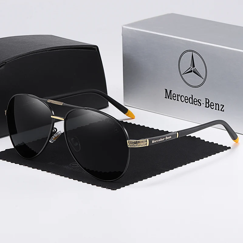 Free Shipping 2022 Hot sale brand sunglasses men's new polarized UV400 driving sunglass, 4 colors
Free Shipping 2022 Hot sale brand sunglasses men's new polarized UV400 driving sunglass, 4 colors