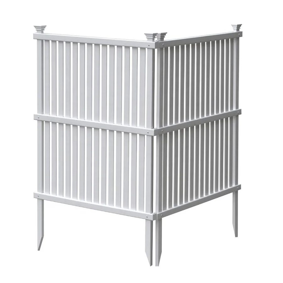 Fence panels garden ,garden fence panels cheap plastic pvc vinyl ,small screen white cheap vinyl pvc plastic garden fence
Fence panels garden ,garden fence panels cheap plastic pvc vinyl ,small screen white cheap vinyl pvc plastic garden fence