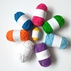 Hand Knitting Polyester Yarn