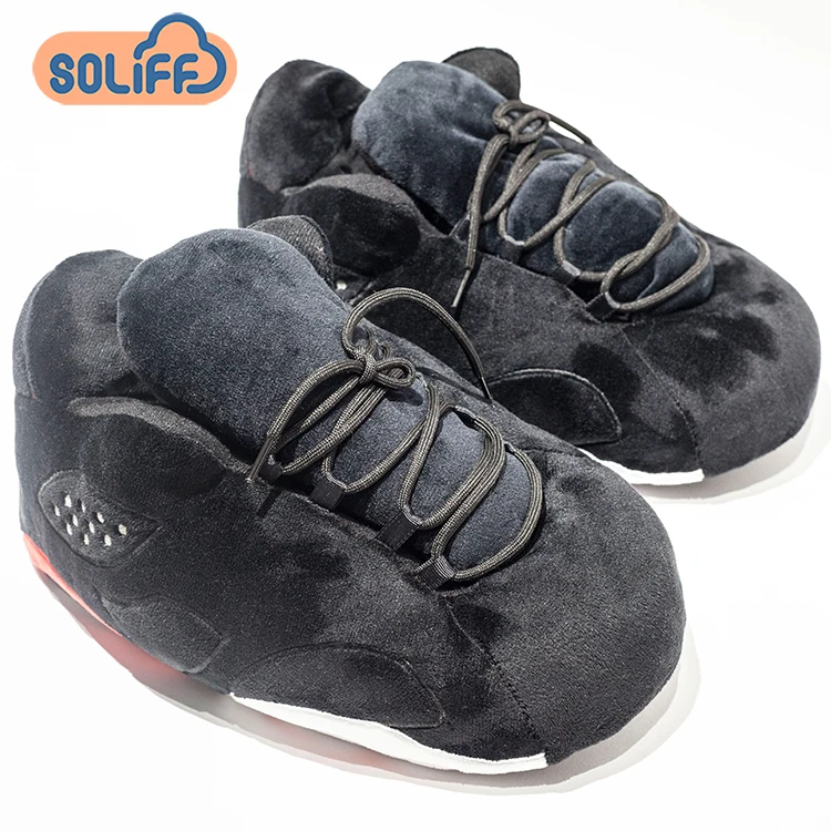 Hot sales new yeezy custom slippers yeezy fuzzy slippers yezzy bedroom fur slippers, Customized color
Hot sales new yeezy custom slippers yeezy fuzzy slippers yezzy bedroom fur slippers, Customized color