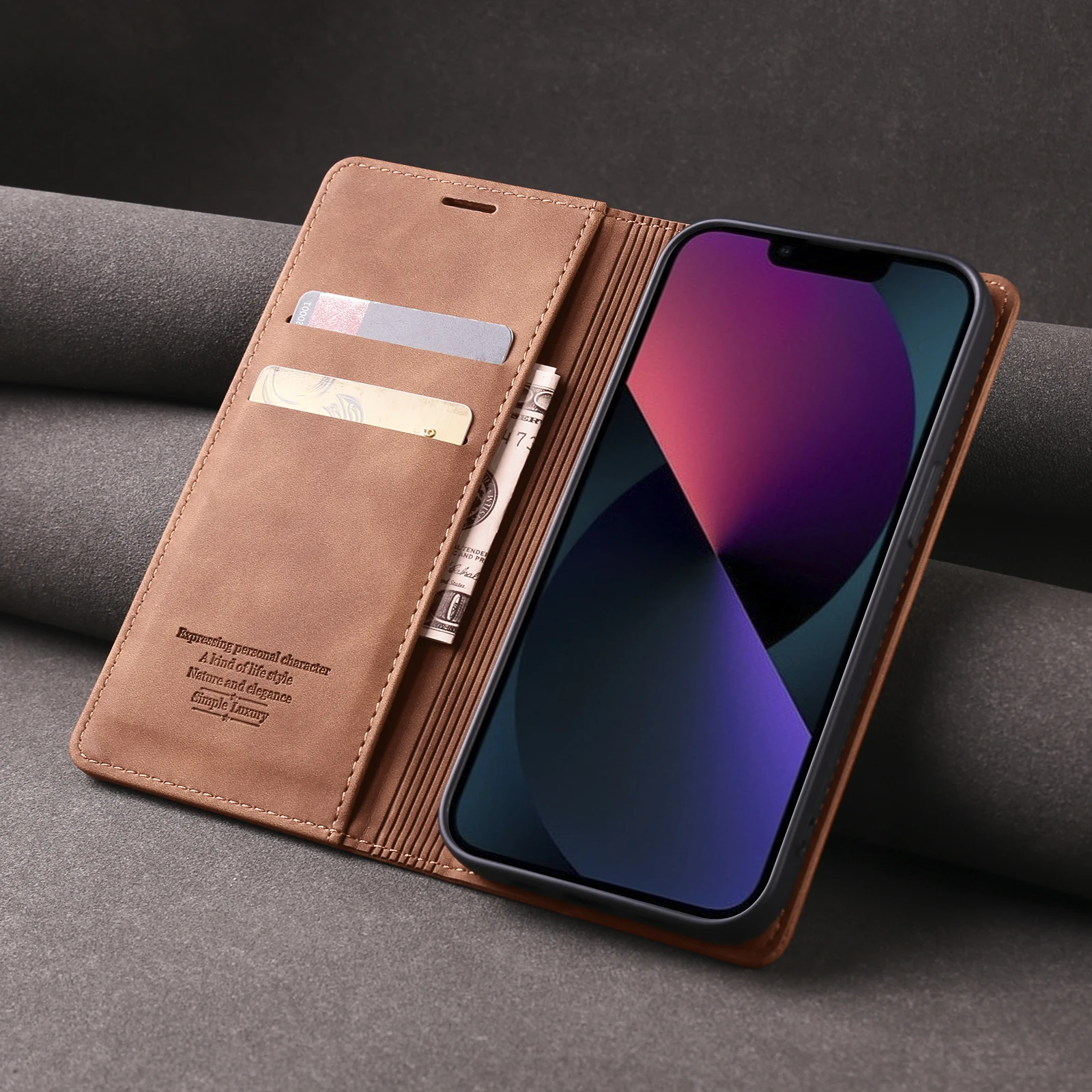 for iphone 13 case shockproof folding kickstand wallet mobile cover pu leather phone case for iphone 13 pro max, 5 colors
for iphone 13 case shockproof folding kickstand wallet mobile cover pu leather phone case for iphone 13 pro max, 5 colors
