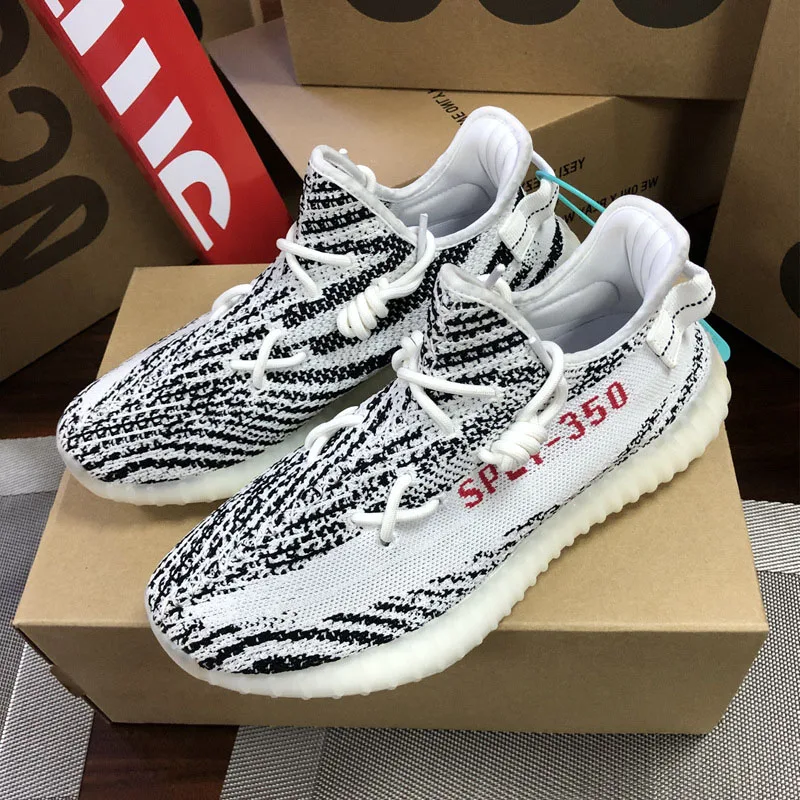 Yeezy 350 mesh sports shoes men and women students running shoes breathable casual shoes
Yeezy 350 mesh sports shoes men and women students running shoes breathable casual shoes