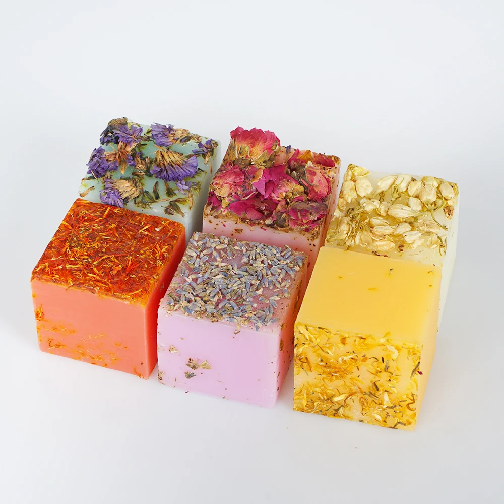 OEM Wholesale Rose Lavender Essential Oil Hand Made Soap Body Soap, Face Soap, Multi color
OEM Wholesale Rose Lavender Essential Oil Hand Made Soap Body Soap, Face Soap, Multi color