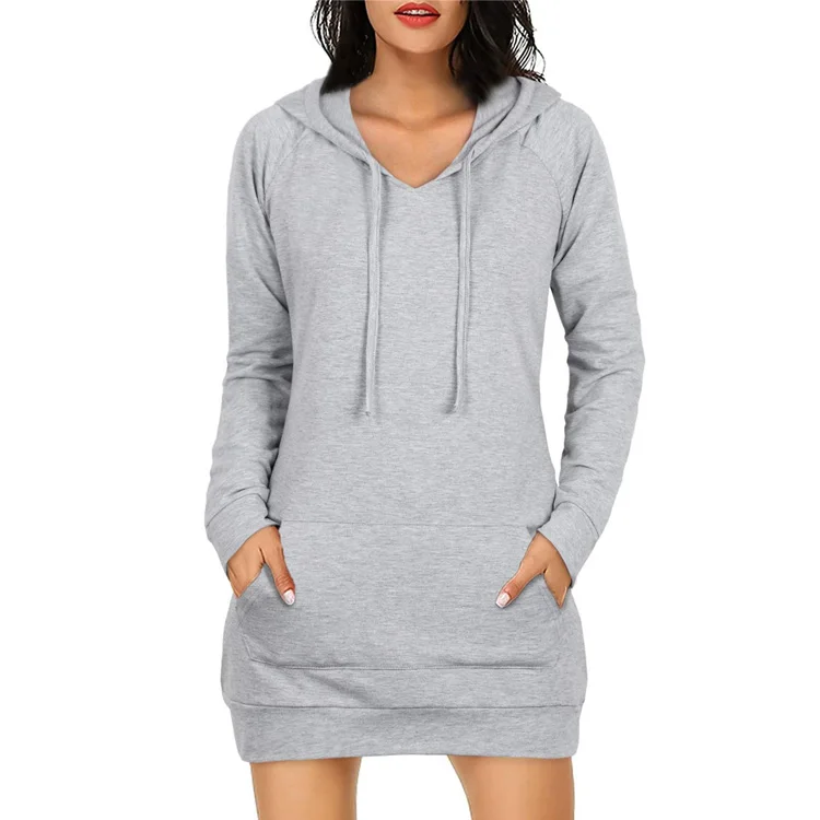 High quality women's hoodies sweaters custom embroidery logo long sleeves pullover hoodie, Customized color
High quality women's hoodies sweaters custom embroidery logo long sleeves pullover hoodie, Customized color