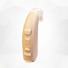 Digital Behind the Ear Hearing Aid for sale with H P trimmer