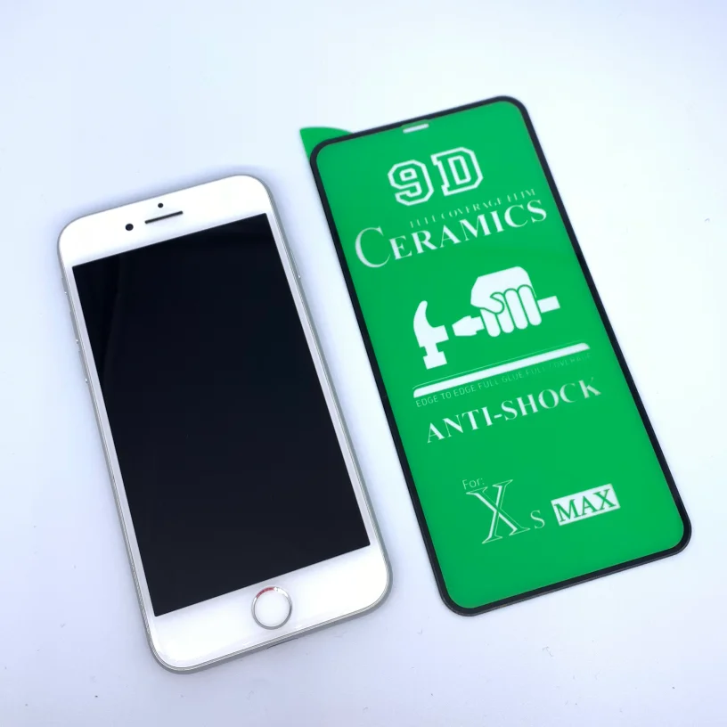 IM 100d ceramic screen protector ceramic film 9d guangdong screen protectors for iphone 12 screen protector, Crystal clear
IM 100d ceramic screen protector ceramic film 9d guangdong screen protectors for iphone 12 screen protector, Crystal clear