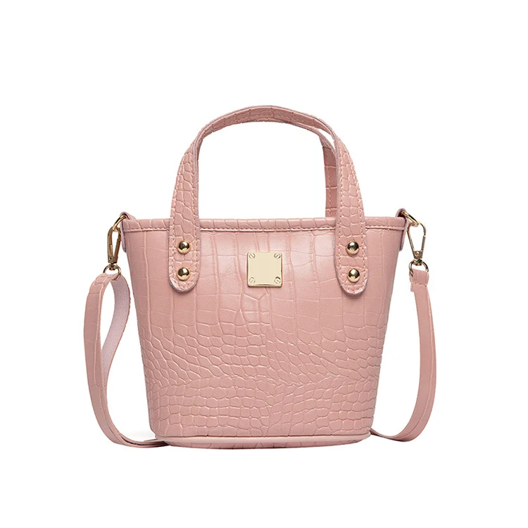 Alligator Pattern Pure Color Zipper Shoulder Bags 2021 New Arrivals Bags Popular Womens Bags -YS, White,black,pink,brown
Alligator Pattern Pure Color Zipper Shoulder Bags 2021 New Arrivals Bags Popular Womens Bags -YS, White,black,pink,brown