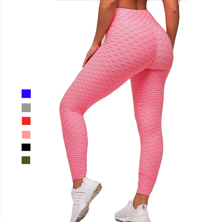 2020 Hot Sale High elasticity Outdoor sportswear Breathable and quick-drying booty cut yoga pants, Could be customized
2020 Hot Sale High elasticity Outdoor sportswear Breathable and quick-drying booty cut yoga pants, Could be customized