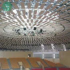 sound absorbing ceiling board