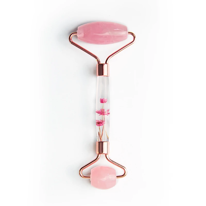 100% Natural Pink Jade Roller For Face Gemstone Jade Face Roller Massage, Natural gemstone color
100% Natural Pink Jade Roller For Face Gemstone Jade Face Roller Massage, Natural gemstone color