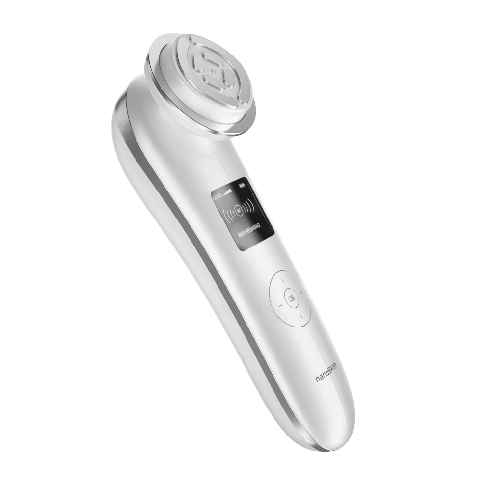 Home beauty F82 skin tightening skin rejuvenation device anti wrinkle, White or custom
Home beauty F82 skin tightening skin rejuvenation device anti wrinkle, White or custom