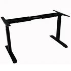 Ergonomic Office electric stand up desk adjustable height standing desk