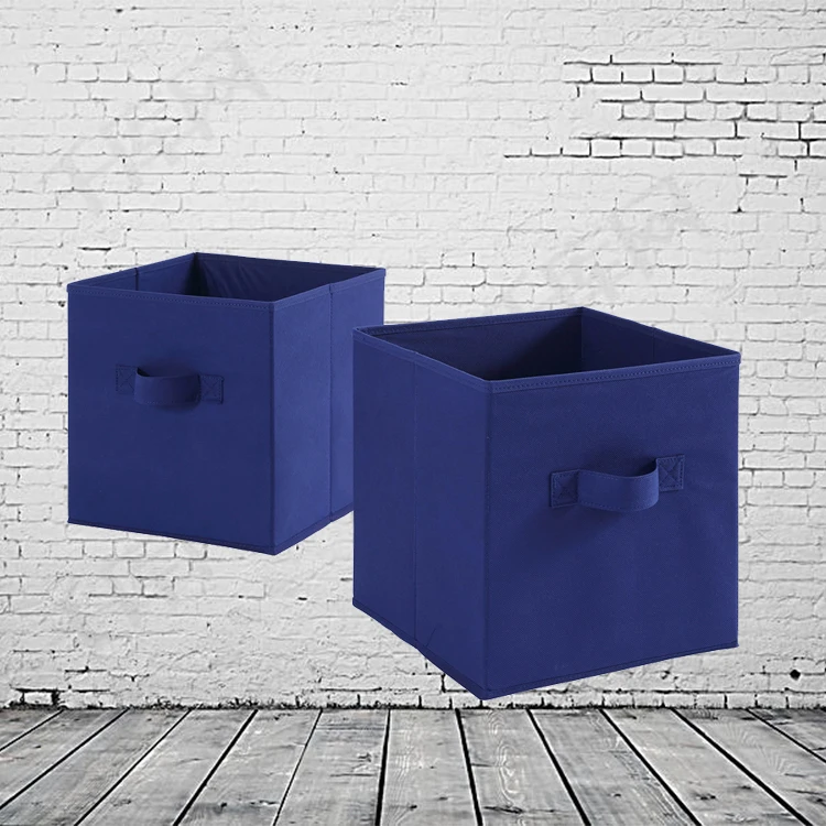 OEM logo printed Bag Clothing Foldable Woven Storage Box, Multi-color 
OEM logo printed Bag Clothing Foldable Woven Storage Box, Multi-color