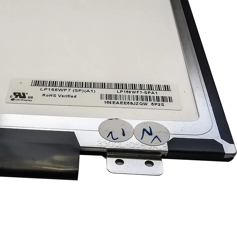 Touchscreen Display Led Panel For Dell Inspiron 15 5000 5558 5557 5559