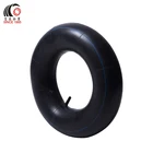 Butyl KAMON Butyl Inner Tube For Motorcycle Tyre