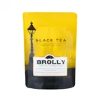 Laminated Foil Pouch Packaging Foil Bag Packaging Food Grade Laminated Foil Stand Up Pouch For Coffee Packaging Bag