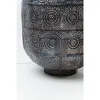 Candle Lantern Moroccan Lanterns Black Metal Cutwork Moroccan Candle Lantern