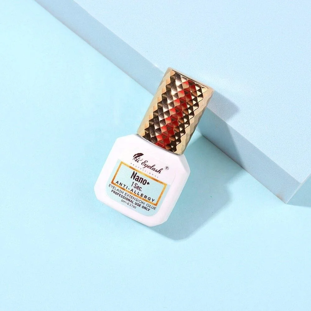 HIEYELASH 8 WEEKS japanese eyelash extension strong lash glue private label oil resistant lash extension oil free glue
HIEYELASH 8 WEEKS japanese eyelash extension strong lash glue private label oil resistant lash extension oil free glue