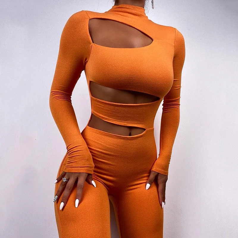 2022 Sexy Summer Bodysuits Jumpsuits Women One Piece Jumpsuits Plus Size Bodycon Stacked Pants Jumpsuits Fall Winter Clothing, Picture
2022 Sexy Summer Bodysuits Jumpsuits Women One Piece Jumpsuits Plus Size Bodycon Stacked Pants Jumpsuits Fall Winter Clothing, Picture