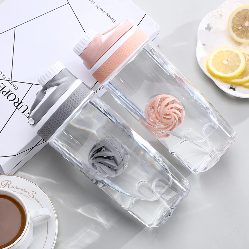 Plastic shaker bottle food grade biodegradable protein shake drinking water bottle customized free sample
Plastic shaker bottle food grade biodegradable protein shake drinking water bottle customized free sample